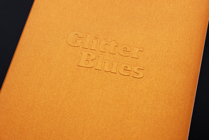 Lorenzo Castore / Glitter Blues