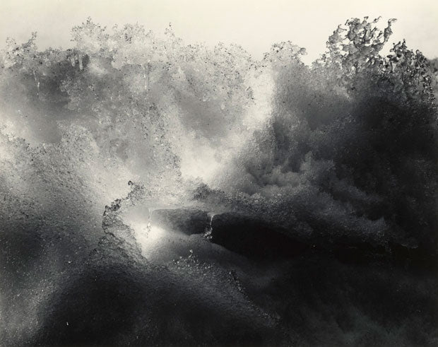 Martineau Paul / Minor White: Manifestations of the Spirit