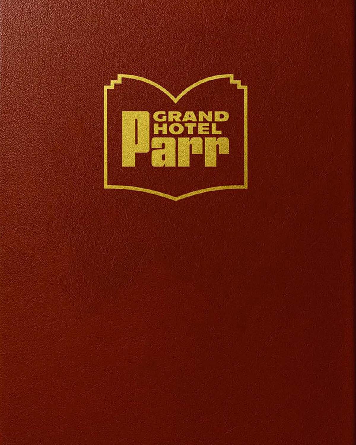 Grand Hotel Parr
