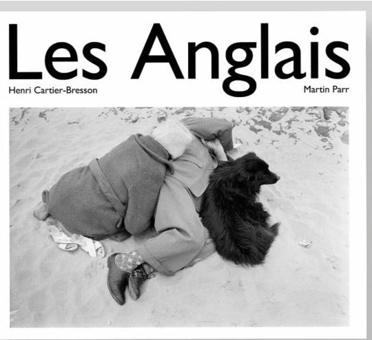 LES ANGLAIS / THE ENGLISH