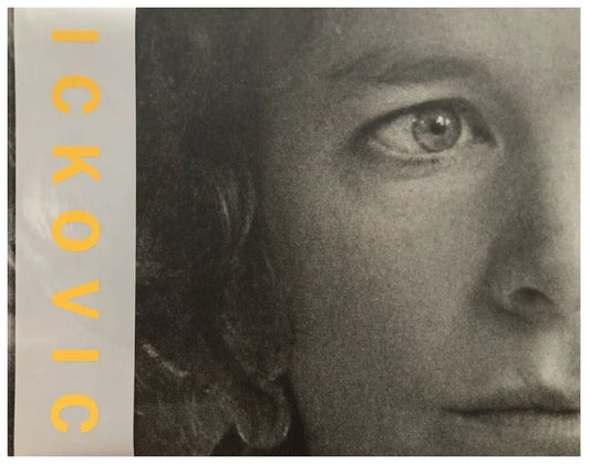 Paul Ickovic: Photographs