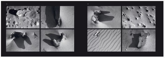 Tim Benton / Le Corbusier Secret Photographer