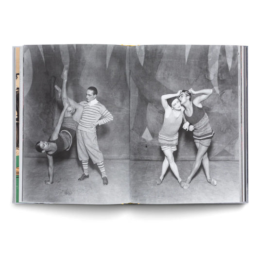 Coco Chanel's Roaring Twenties
