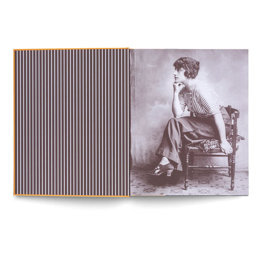 Suzanne Duchamp. Retrospective