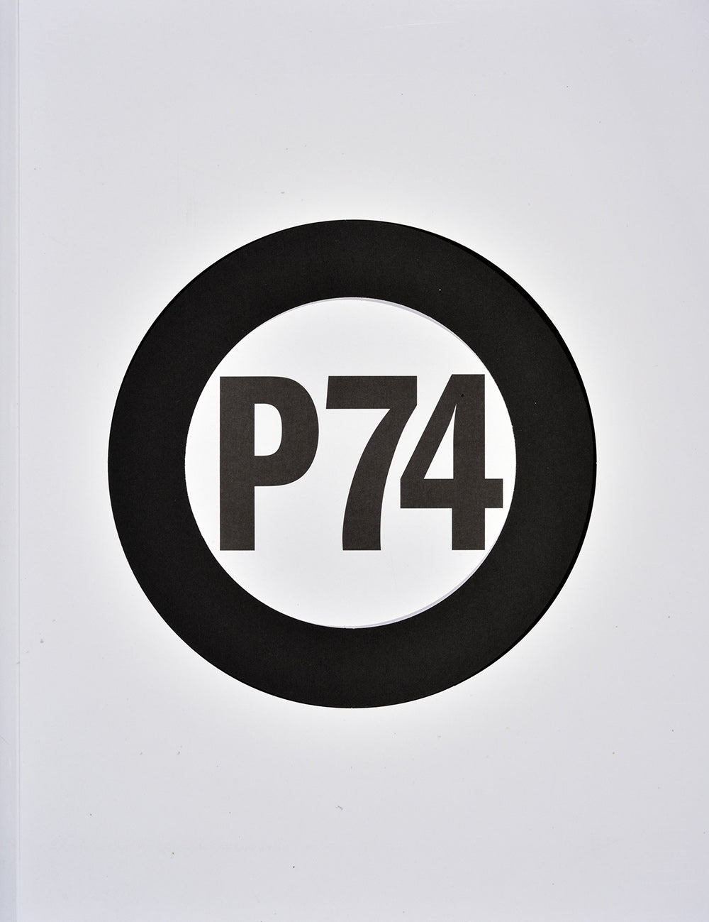 Barbara Borčić, Tadej Pogačar / P74. Twenty years