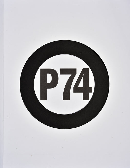 Barbara Borčić, Tadej Pogačar / P74. Twenty years