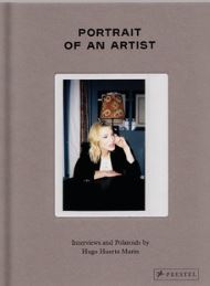 Hugo Huerta Marin / Portrait of an Artist