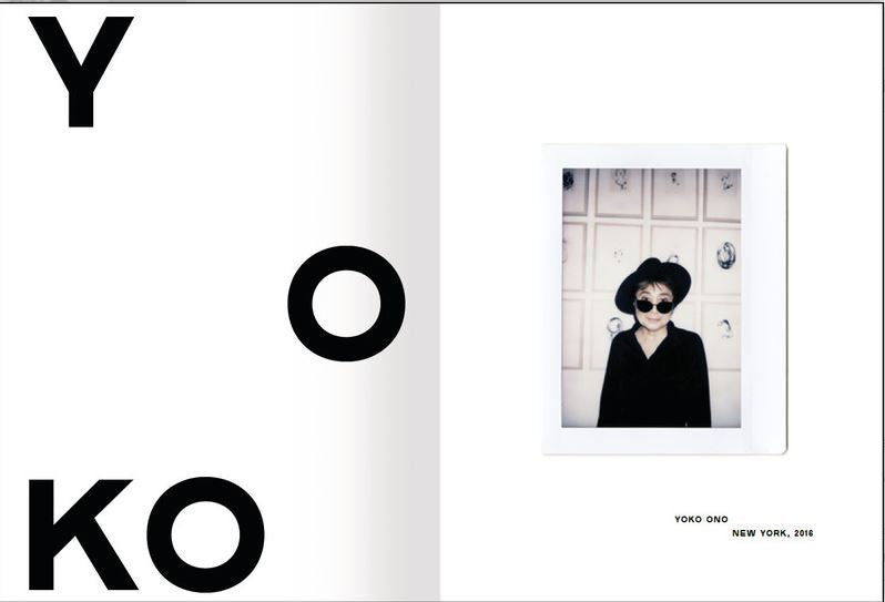 Hugo Huerta Marin / Portrait of an Artist