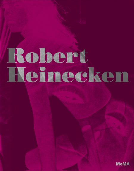 Robert Heinecken / Object Matter