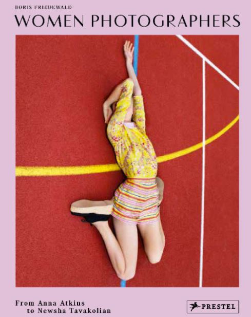 Boris Friedewald /  Women Photographers