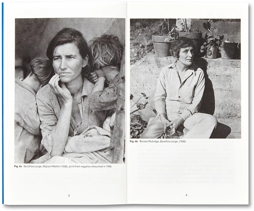 Sally Stein / Migrant Mother, Migrant Gender