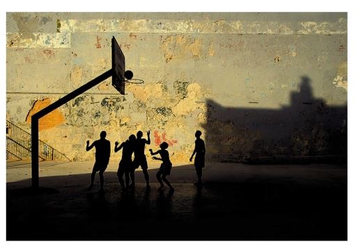 Bryan Peterson / Understanding Street Photography