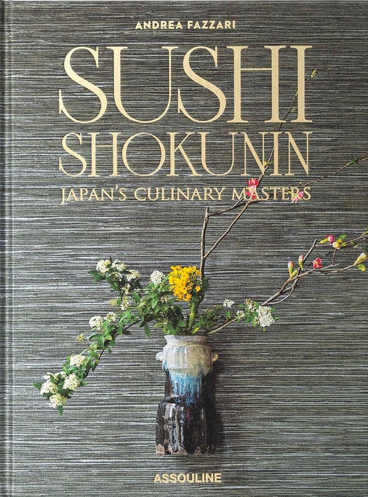 Sushi Shokunin: Japan's Culinary Masters