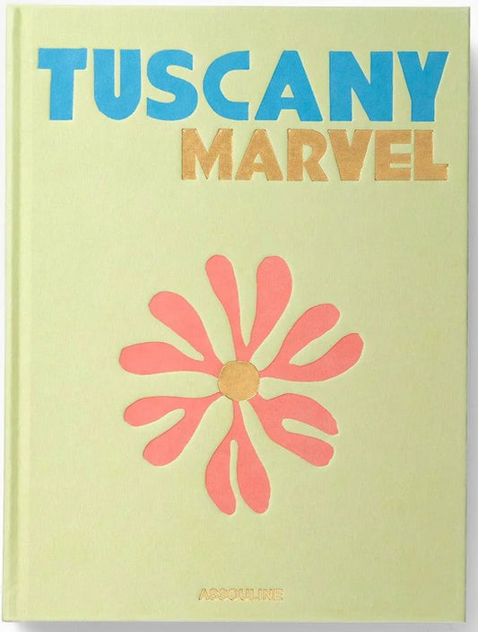 Tuscany Marvel