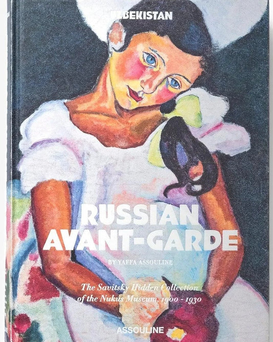 Uzbekistan / Russian Avant-Garde