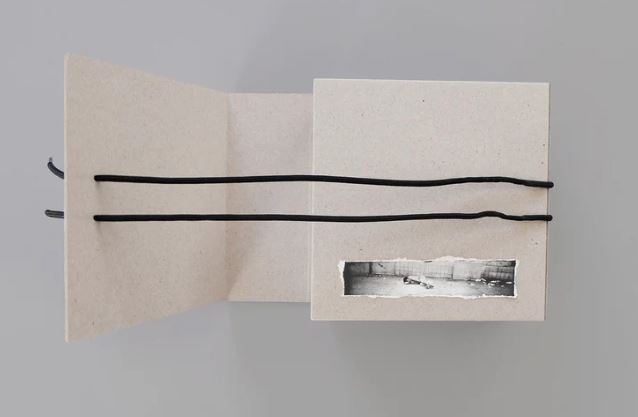 Michael Ackerman / Homesick New York