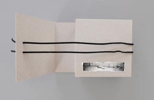 Michael Ackerman / Homesick New York