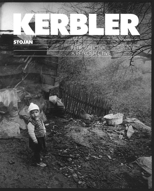Lara Štrumej / Stojan Kerbler: A Retrospective