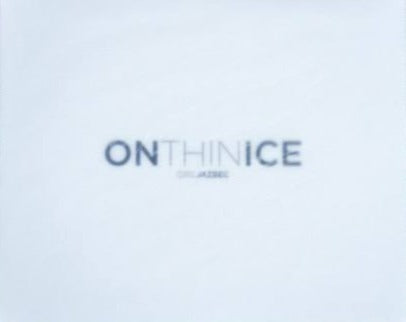 Ciril Jazbec / On Thin Ice