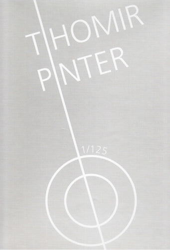 Tihomir Pinter, 1/125 Moments with Artists