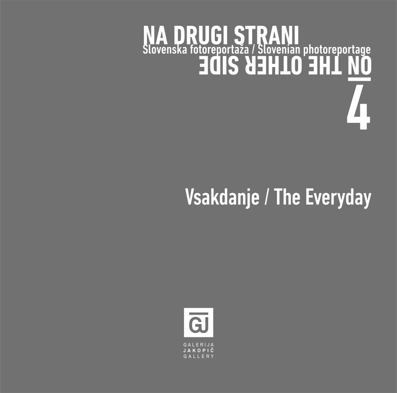 Na drugi strani. 4 del: Vsakdanje