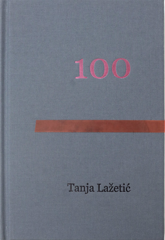 Tanja Lažetić / 100 rož