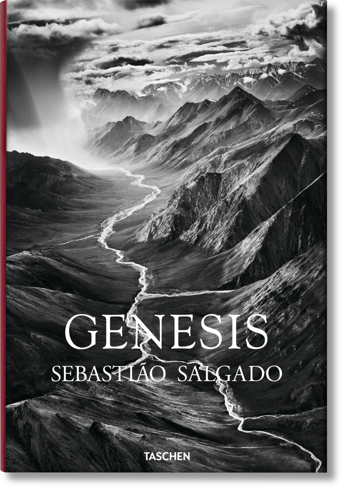 Sebastião Salgado / Genesis