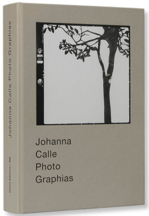 Johanna Calle / Photo Graphias
