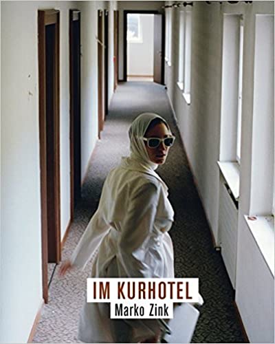Marko Zink / Im Kurhotel