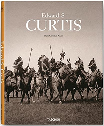 Hans Christian Adam / Edward Sheriff Curtis