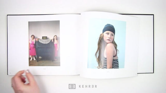 Angelika Sher / Series, 2005–2012