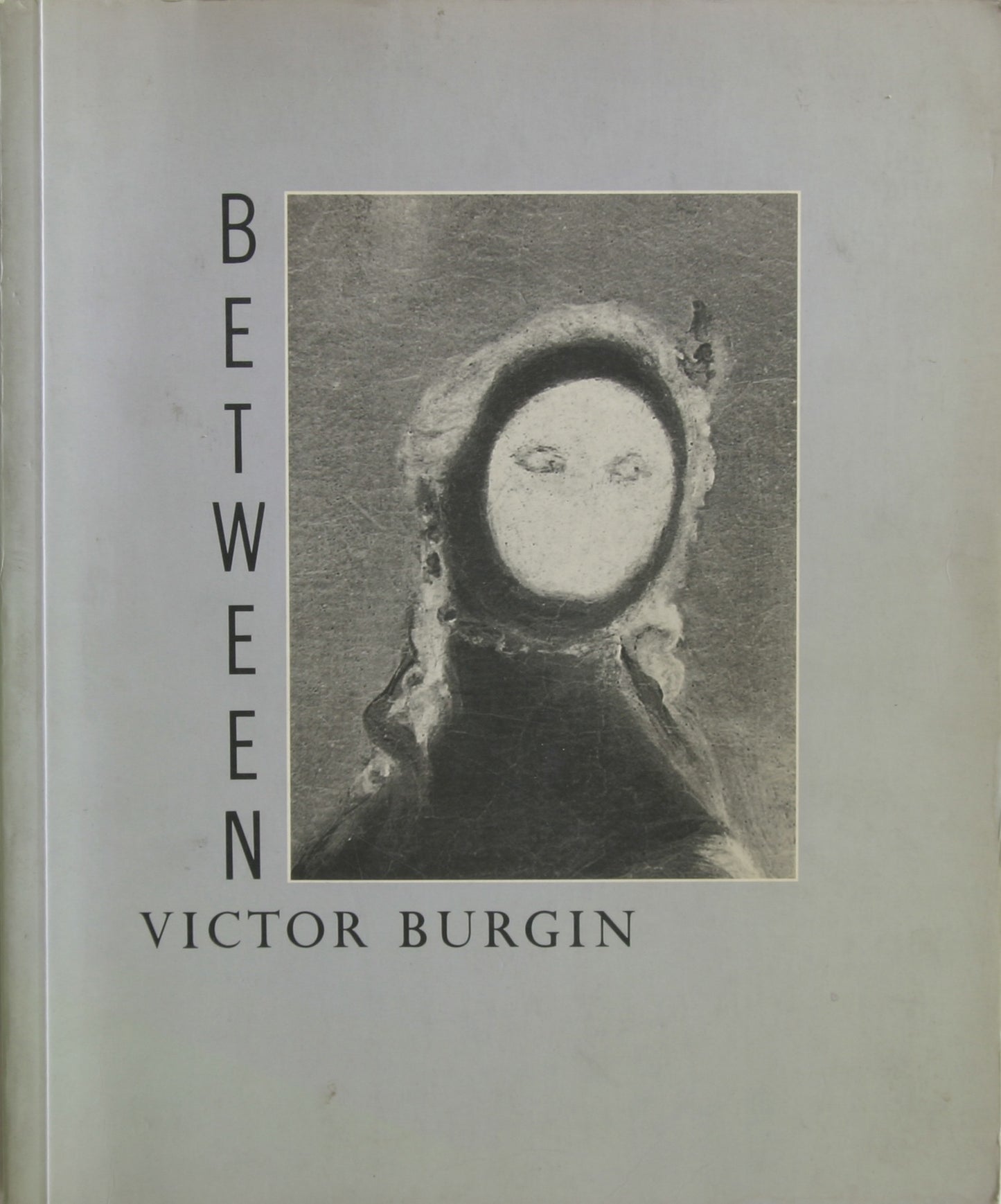 Victor Burgin / Between