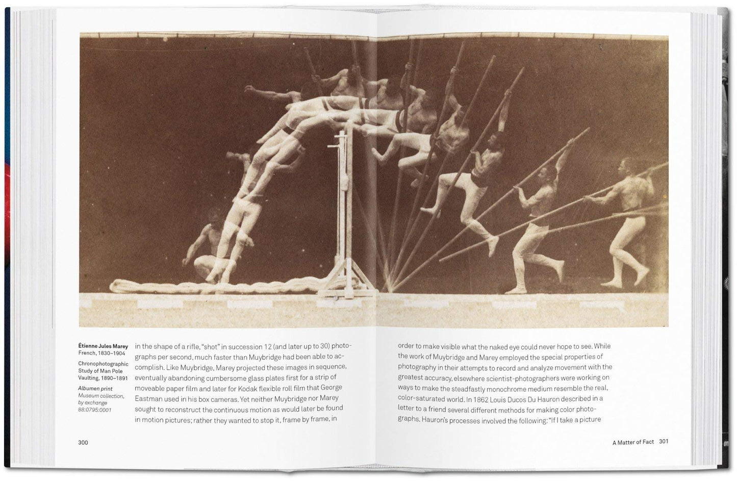 A History of Photography. From 1839 to the Present (Bibliotheca Universalis)