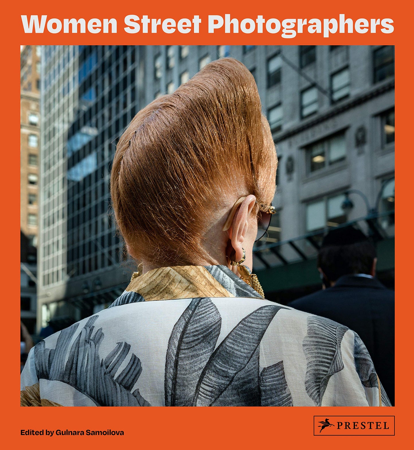 Gulnara Samoilova / Women Street Photographers