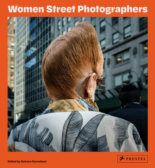 Gulnara Samoilova / Women Street Photographers
