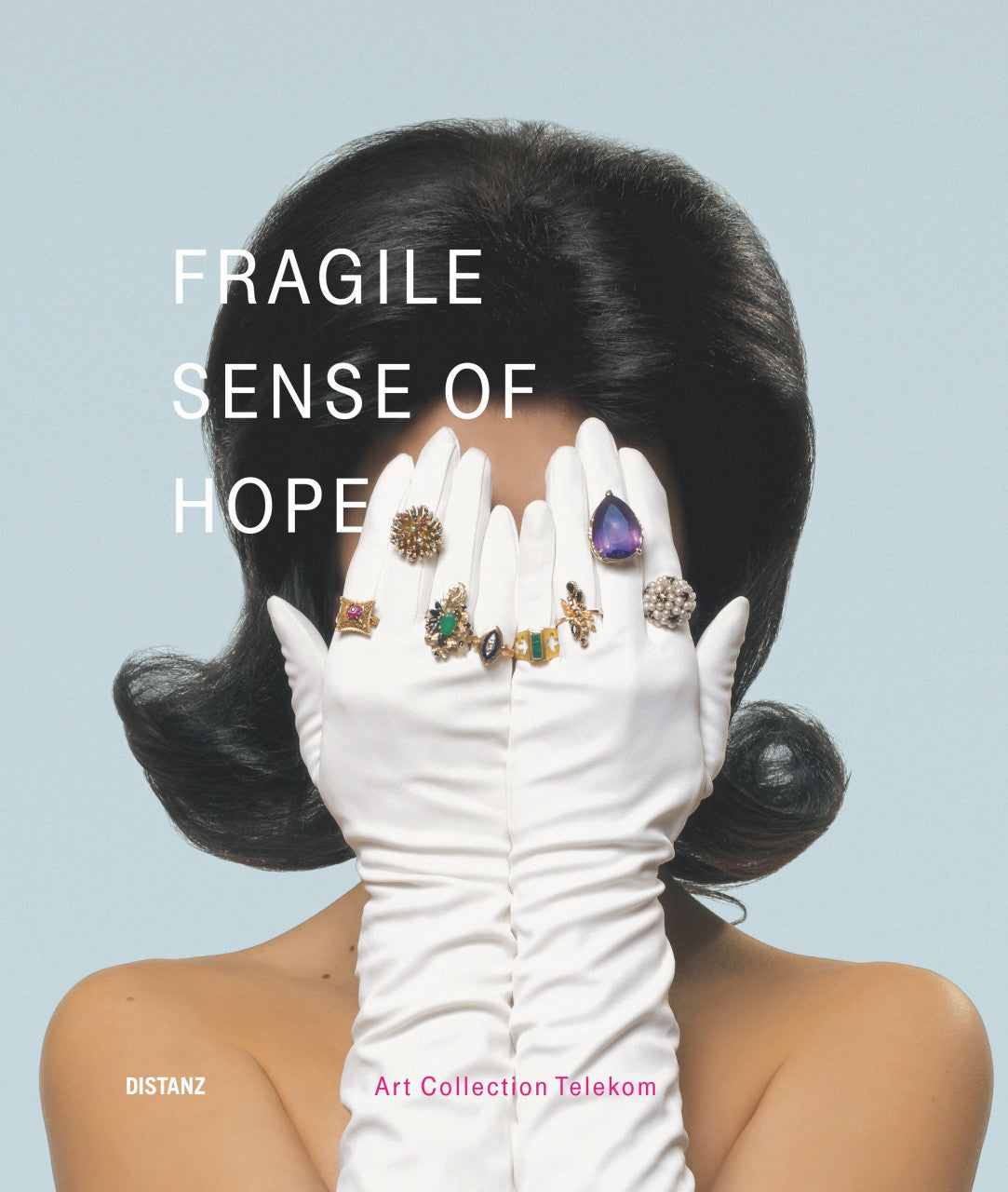 Art Collection Telekom: Fragile Sense of Hope