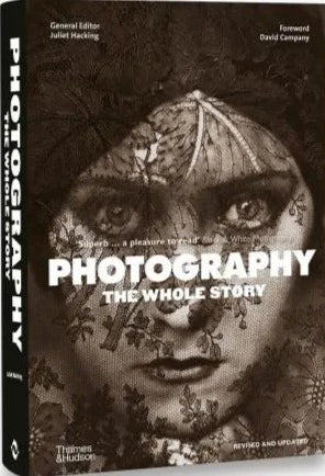 Photography / The Whole Story