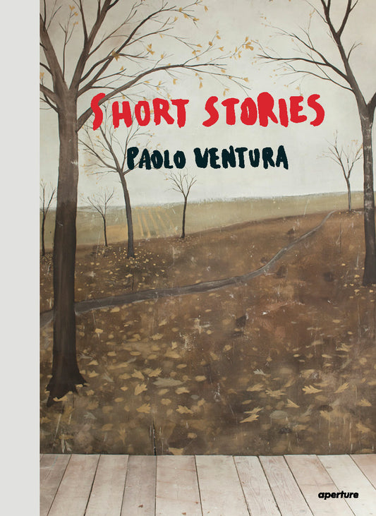 Paolo Ventura / Short Stories