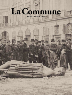 La Commune, Paris–Parijs 1871