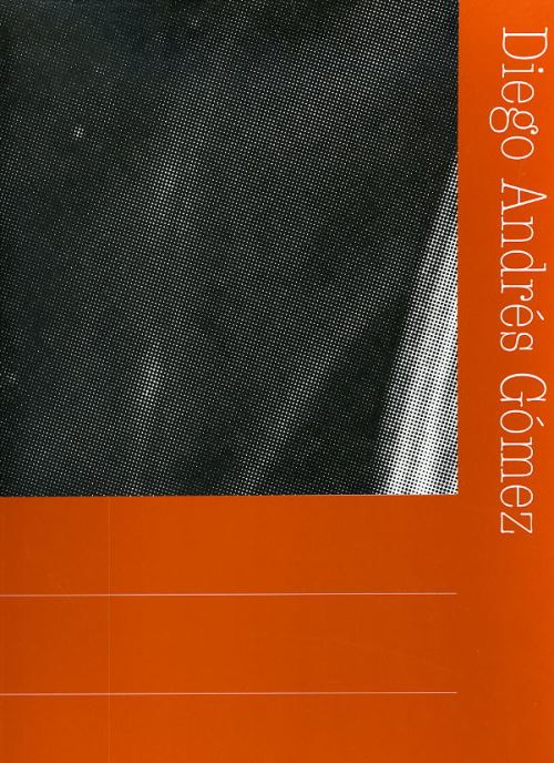 Diego Andrés Gómez / Monografija