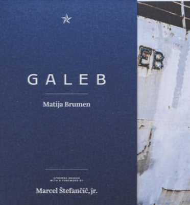 Matija Brumen / Galeb