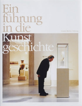 Friedrich Tietjen, Martin Hochleitner, Anselm Wagner / Einführung in die Kunstgeschichte