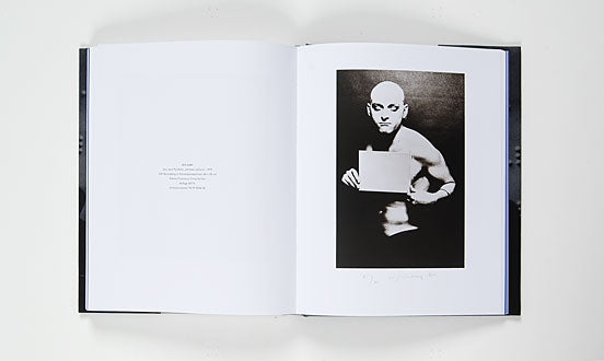 Martin Hochleitner / Entwickelt: Profile der Fotosammlungen Frank und Walter
