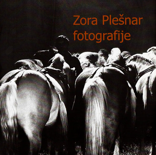 Zora Plešnar / Fotografije