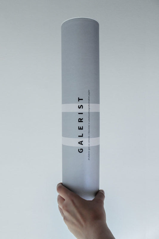 GALERIST / Board game