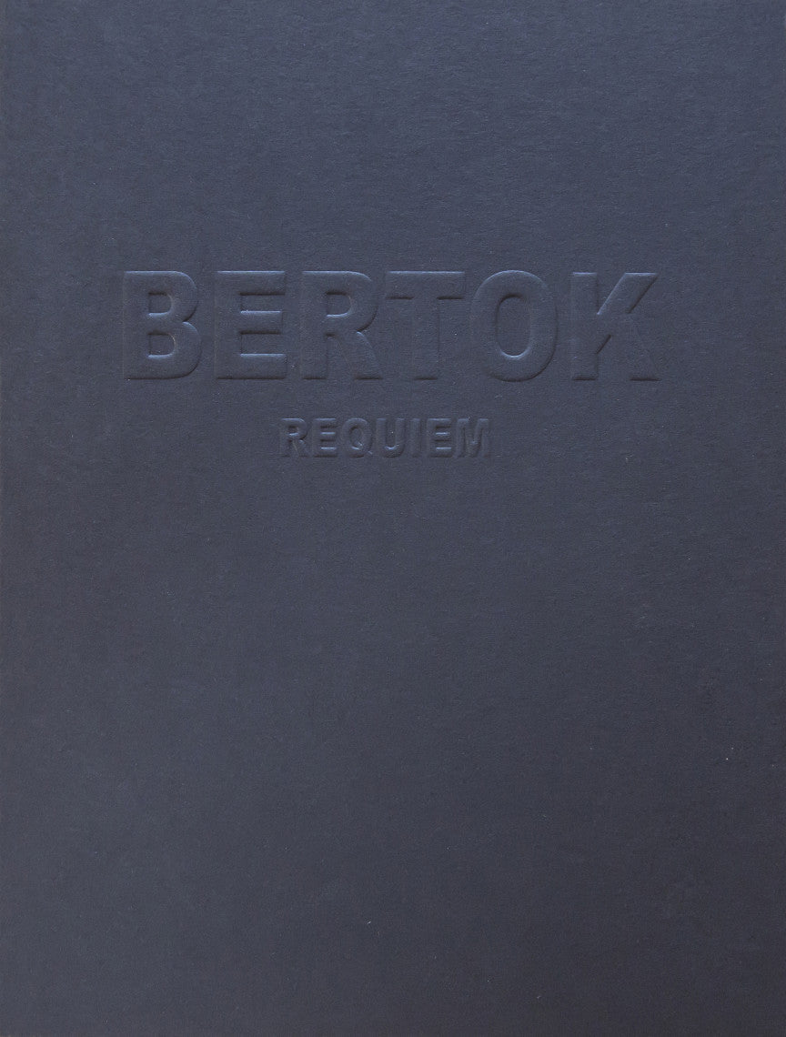 Goran Bertok / Requiem