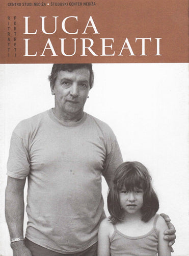 Luca Laureati: Portreti / Ritratti