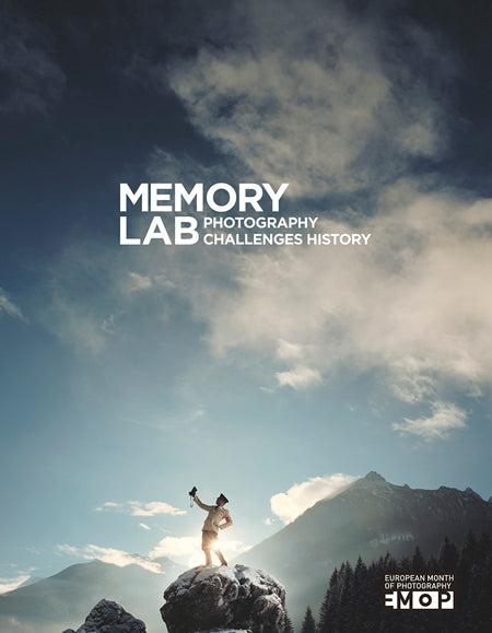 EMoP (European Month of Photography) / Memory Lab: Photography Challenges History