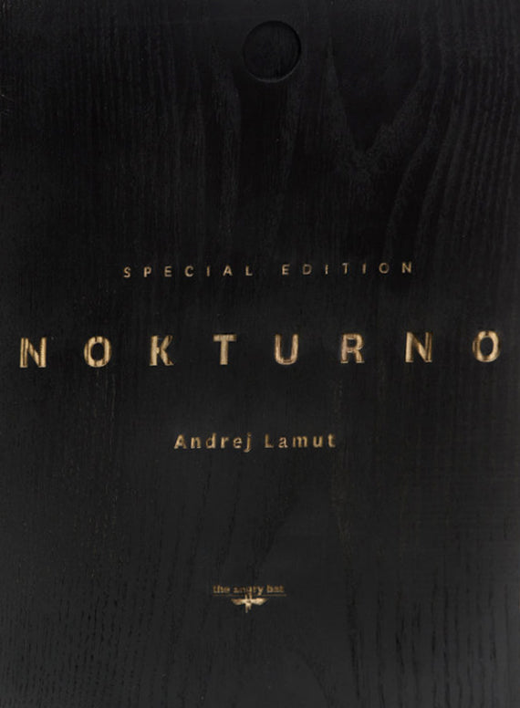 Andrej Lamut / Nokturno – posebna izdaja