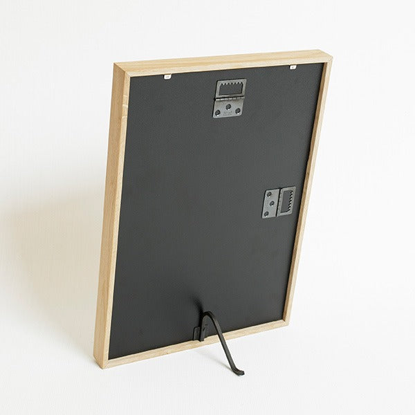 Wood code  Frame / OAK SERIES